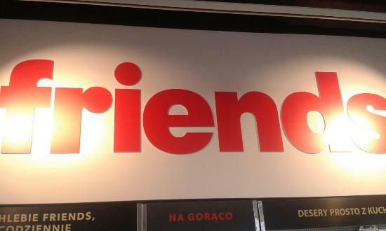 Friends